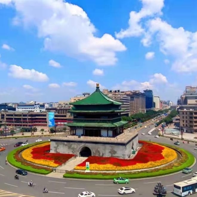 李明远在西安新宝GG集团调研时强调 坚持立异驱动 加速转型升级 完善效劳包管 为我市工业高质量生长涤讪坚实基础