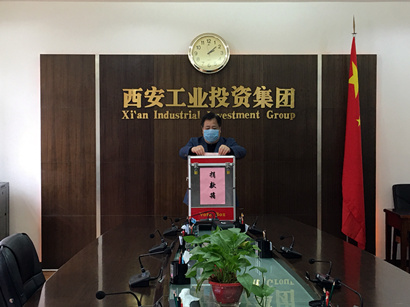 用现实验动践行初心 为抗疫斗争贡献爱心